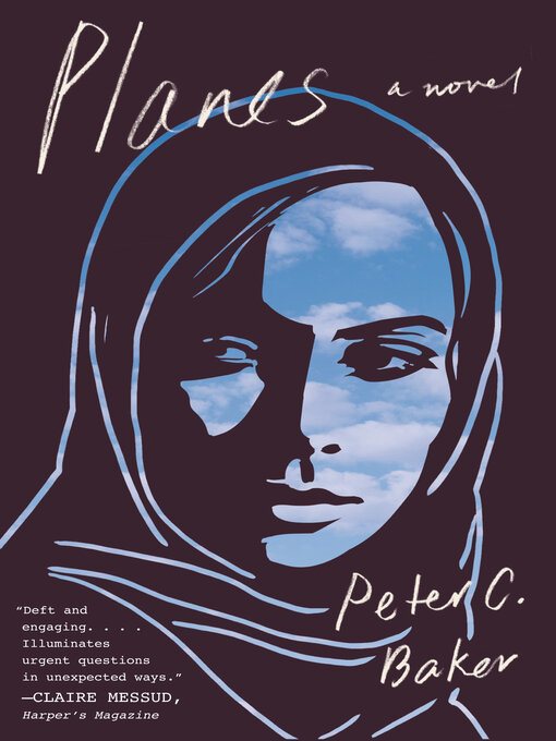 Title details for Planes by Peter C Baker - Available